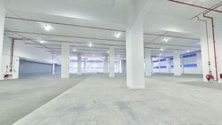 Toh Guan Road East (D22), Warehouse #573660841